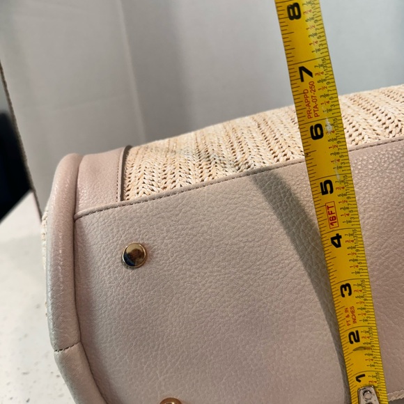 SAM EDELMAN, Large Tote With Detachable Pouch - Picture 12 of 13